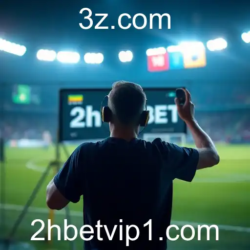 A Indústria de Apostas em 2026 e o Impacto da 2h Bet VIP