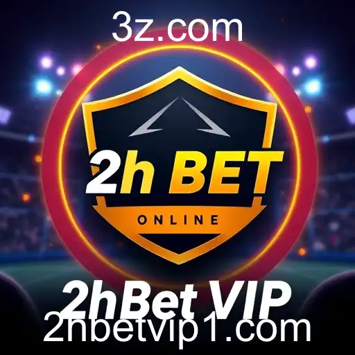 A Revolução dos Jogos Online e a Ascensão do 2h Bet VIP