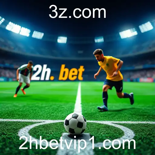 Crescimento dos Jogos Online no Brasil e o Papel do 2h Bet VIP
