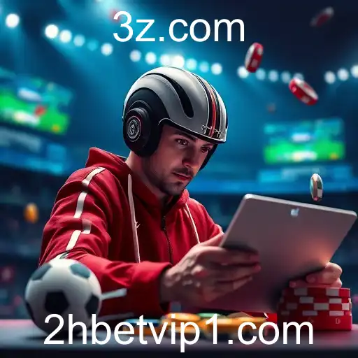 Tendências e Desafios nos Sites de Jogos em 2025