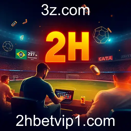 A Nova Era do Jogo Online no Brasil