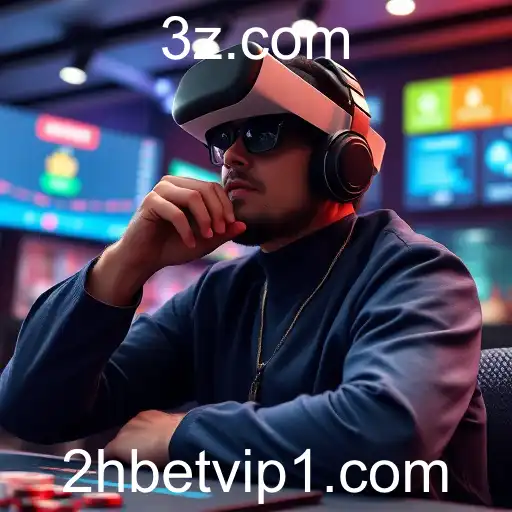 A Evolução dos Jogos de Apostas Online em 2026