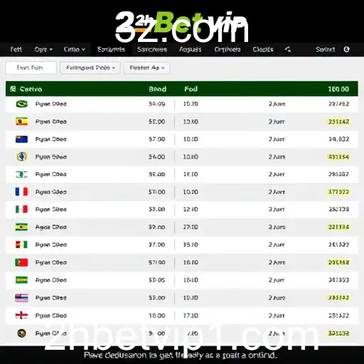 O Crescimento do Mercado de Apostas Online em 2026