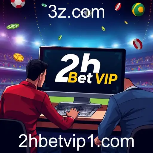 Crescimento dos Jogos Online no Brasil