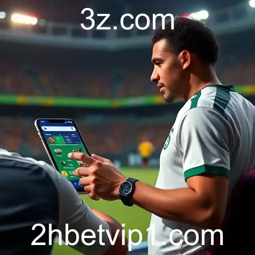 Crescimento do Mercado de Apostas no Brasil em 2026