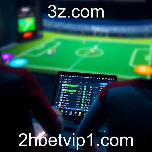 Novo Horizonte para Jogos Online no Brasil