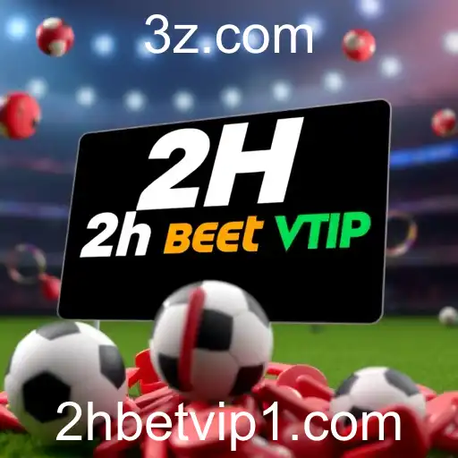 A Ascensão do 2h Bet VIP nos Jogos Online