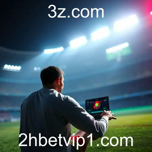 Em Ascensão: O Fenômeno dos Sites de Apostas no Brasil