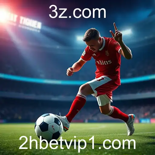 A Revolução dos Jogos de Apostas Online