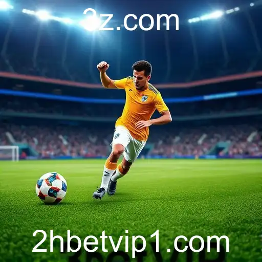 A Ascensão do 2h Bet VIP no Mercado de Jogos Online