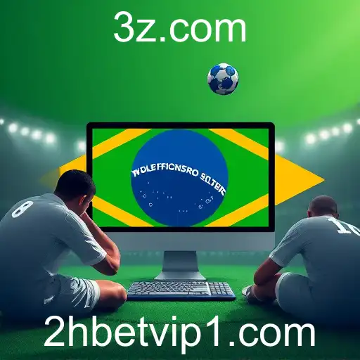 A Ascensão dos Sites de Apostas Online no Brasil