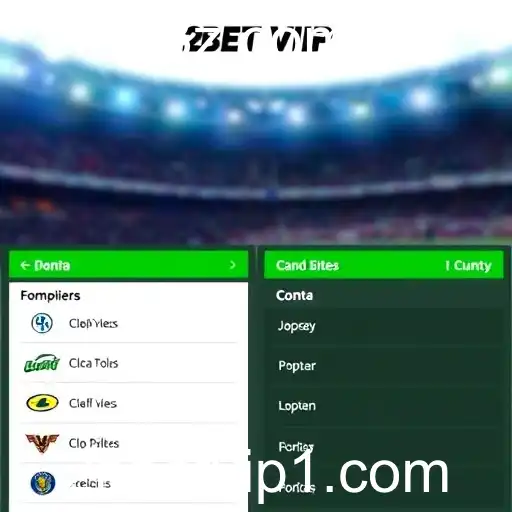 Explorando a Categoria 'Conta' no 2h Bet VIP: Um Guia Compreensivo