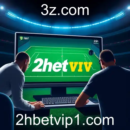 Cenário Atual dos Jogos Online e a Ascensão do 2h Bet VIP