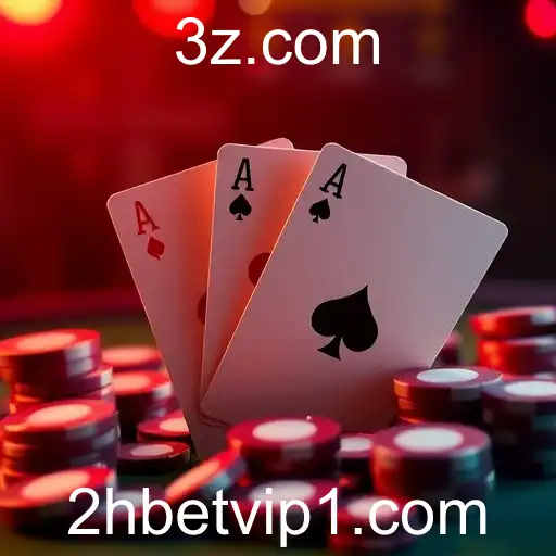 Explorando a Categoria de Pôquer no '2h bet vip'