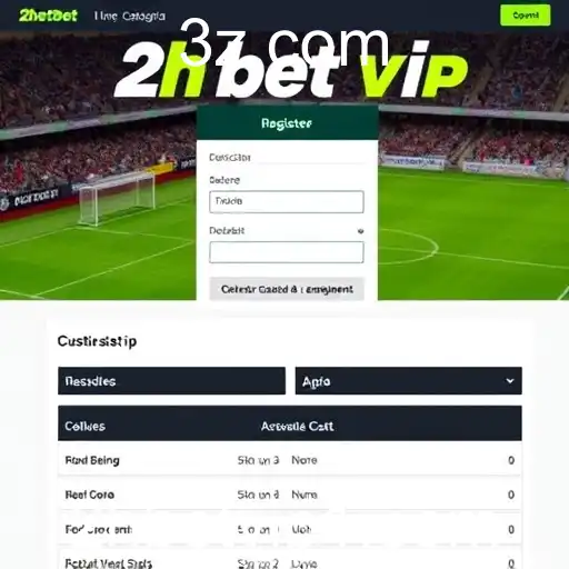 A Importância do Cadastro no Site 