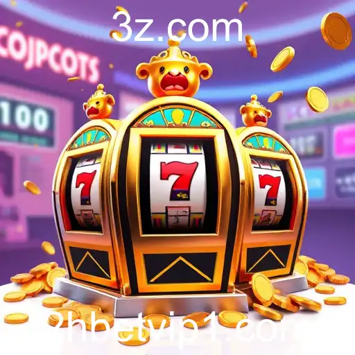 A Fascinante Categoria de Caça-Níqueis no 2h Bet Vip